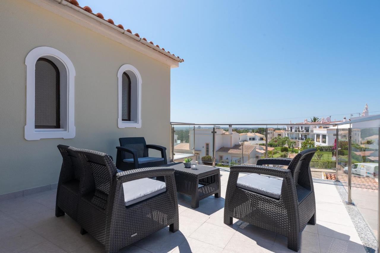 Quinta Do Jolu Ferienhaus