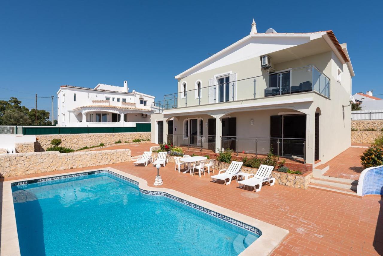 Ferienhaus Quinta Do Jolu