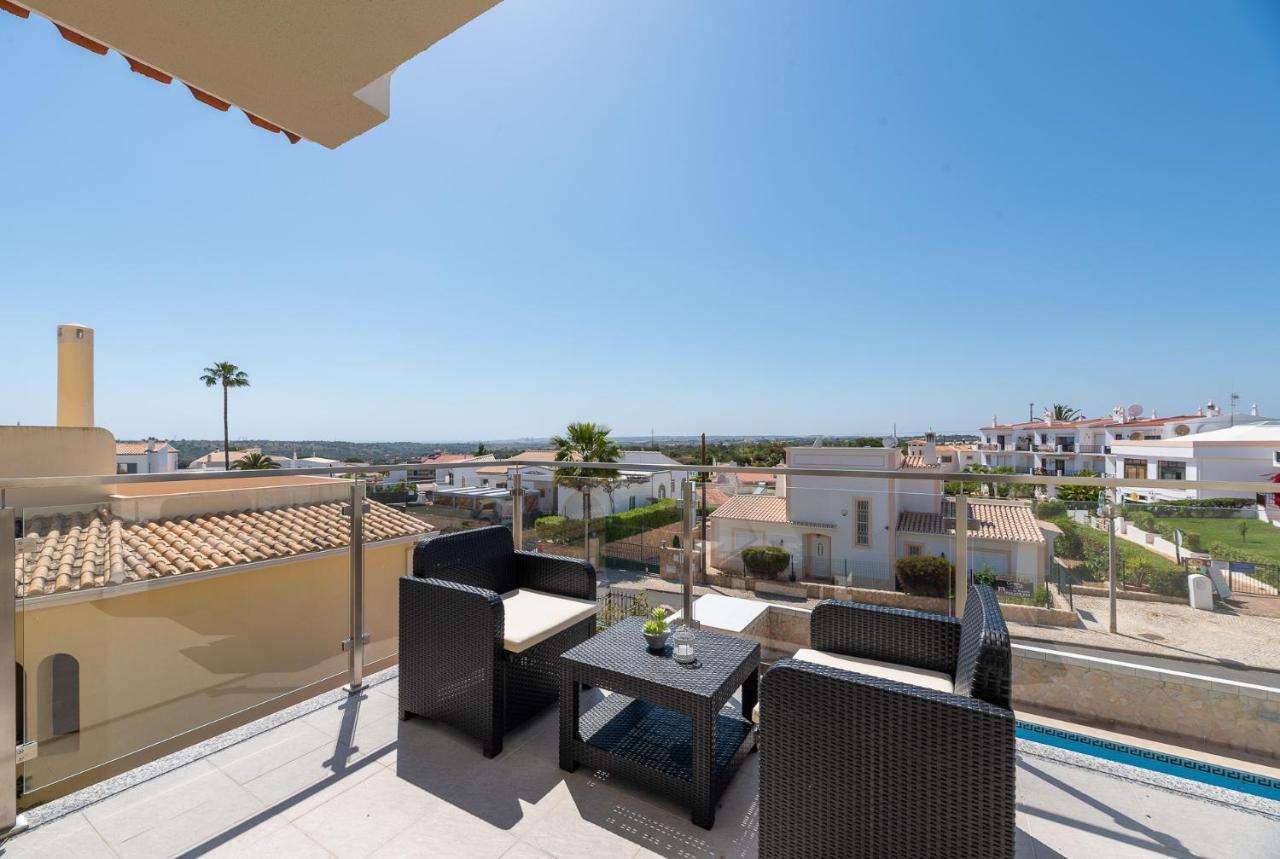 Quinta Do Jolu Ferienhaus Albufeira
