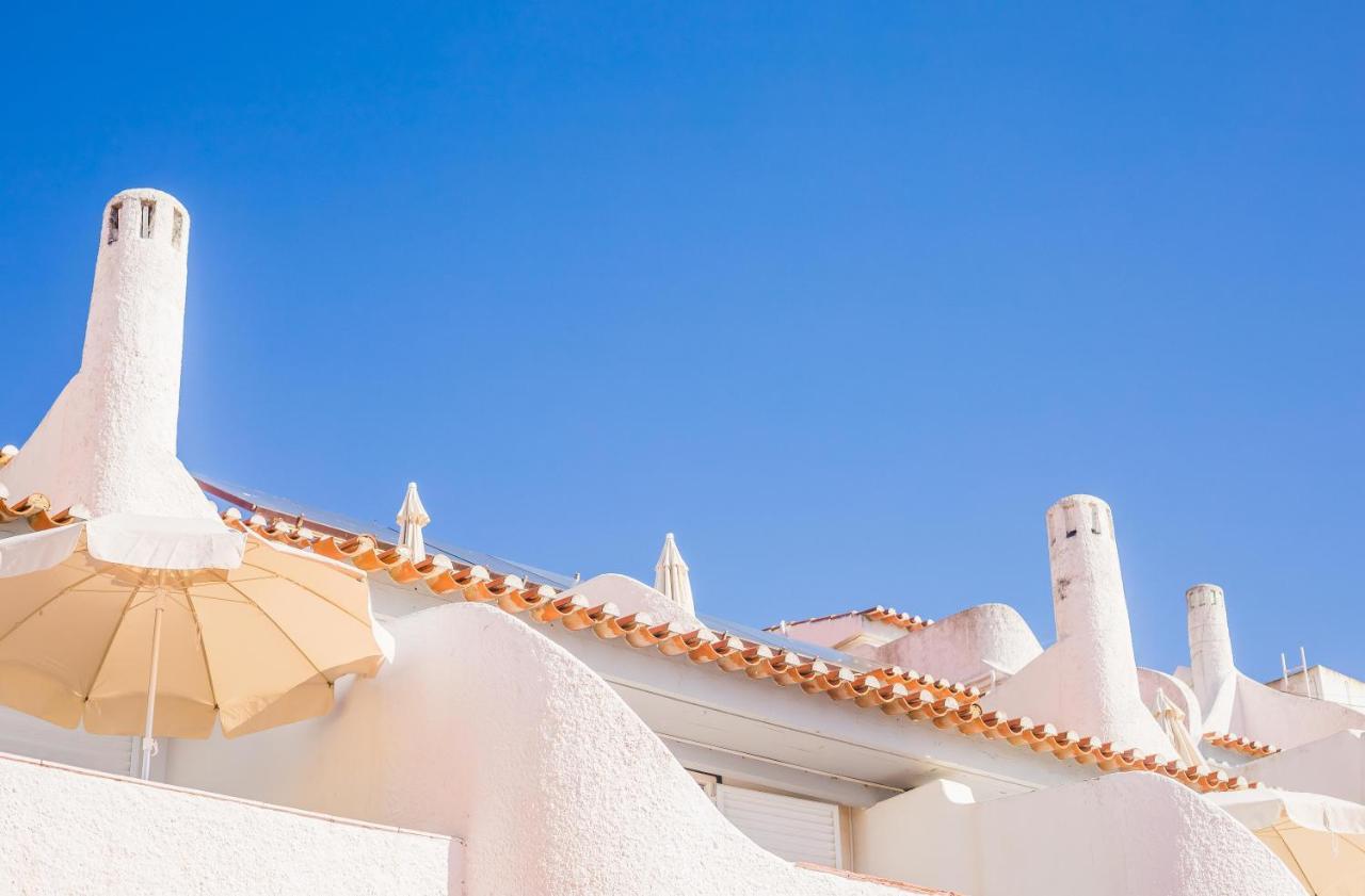 Apart-hotel Borda D'agua