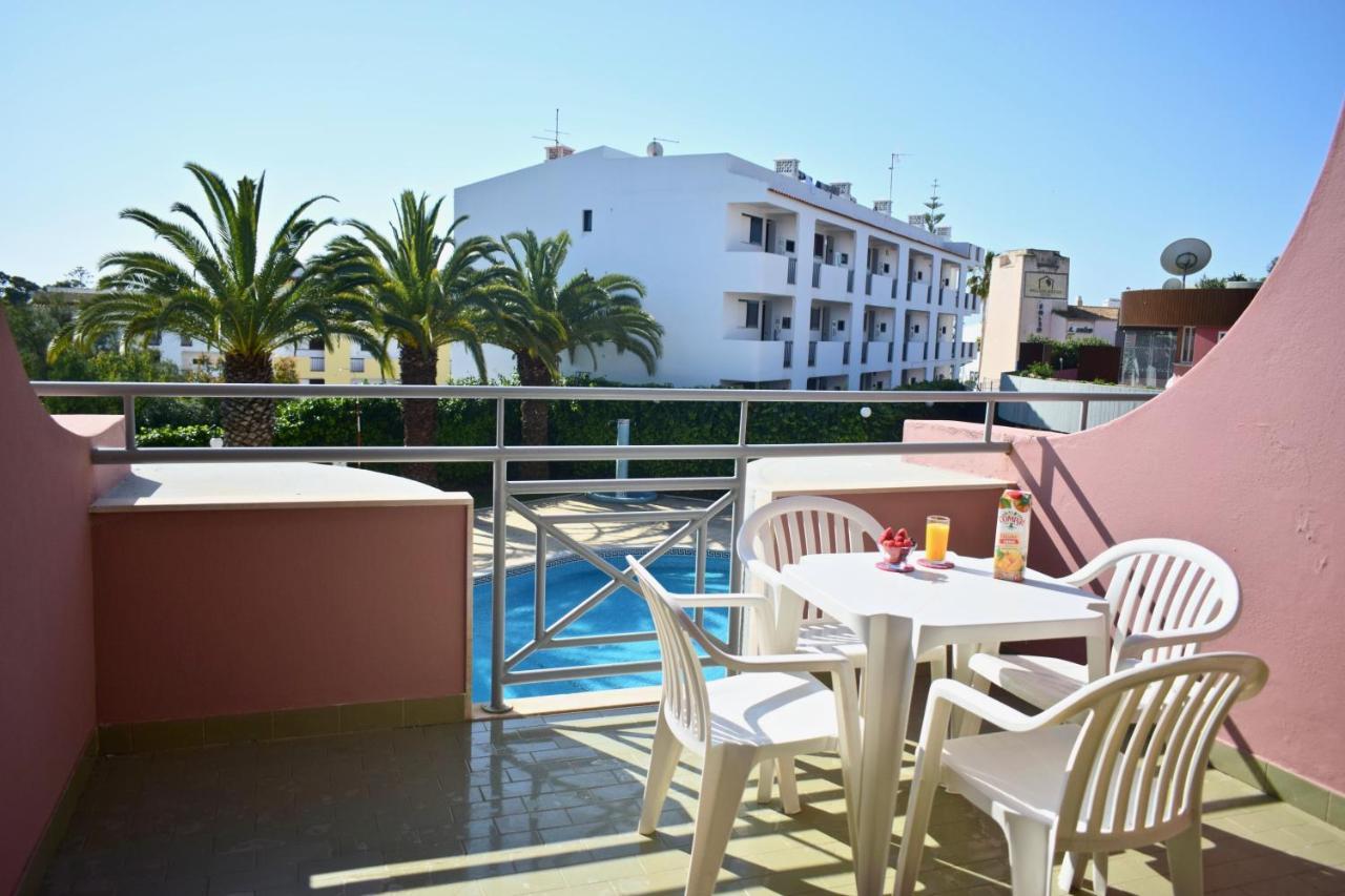Apartamento Clube Oceano Albufeira