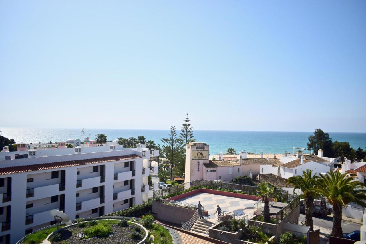 Apartamento Clube Oceano *
