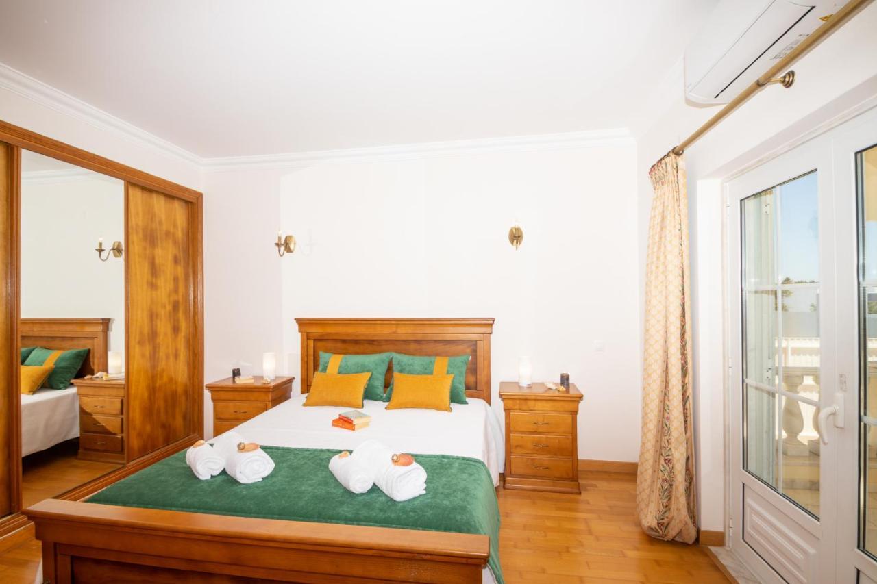 Villa Casa Castelo By Algarve Vacation Albufeira