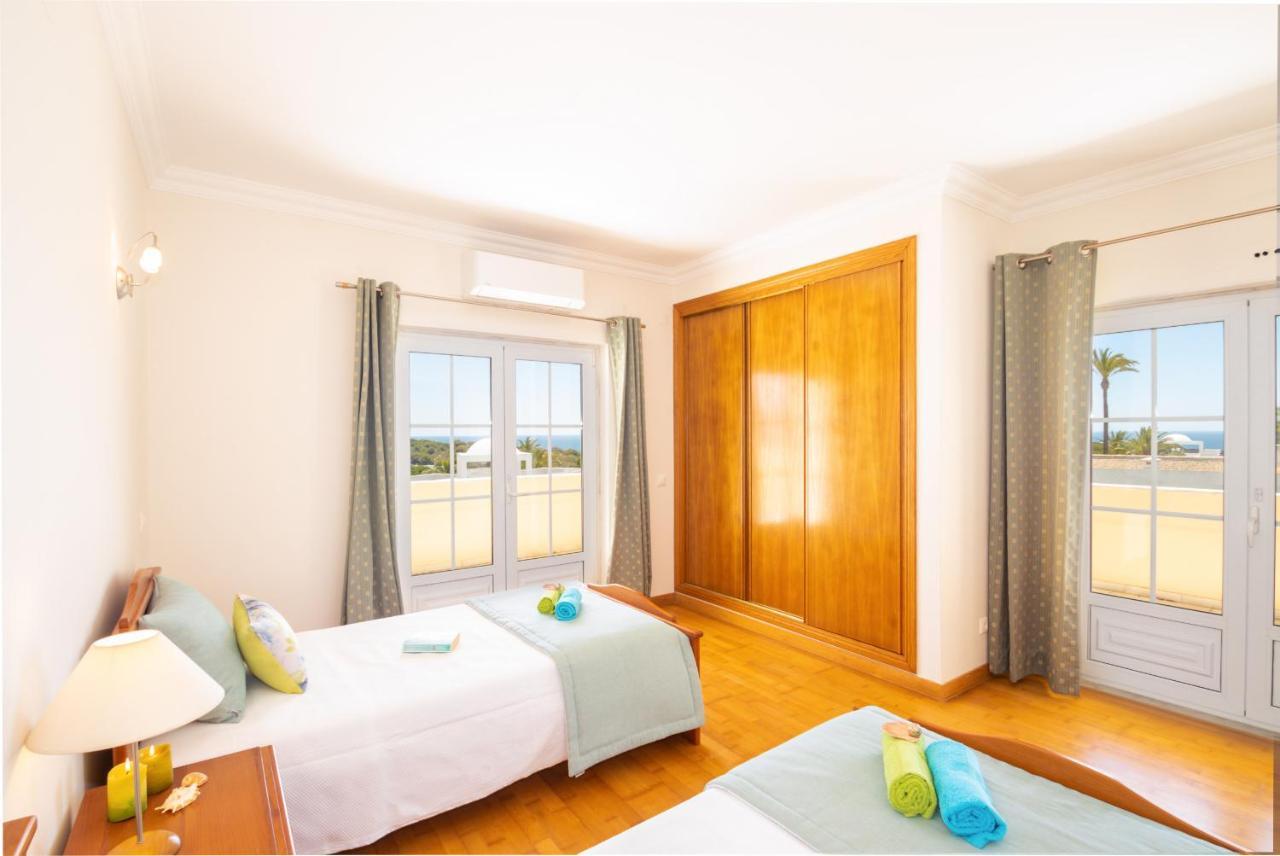 Casa Castelo By Algarve Vacation Villa
