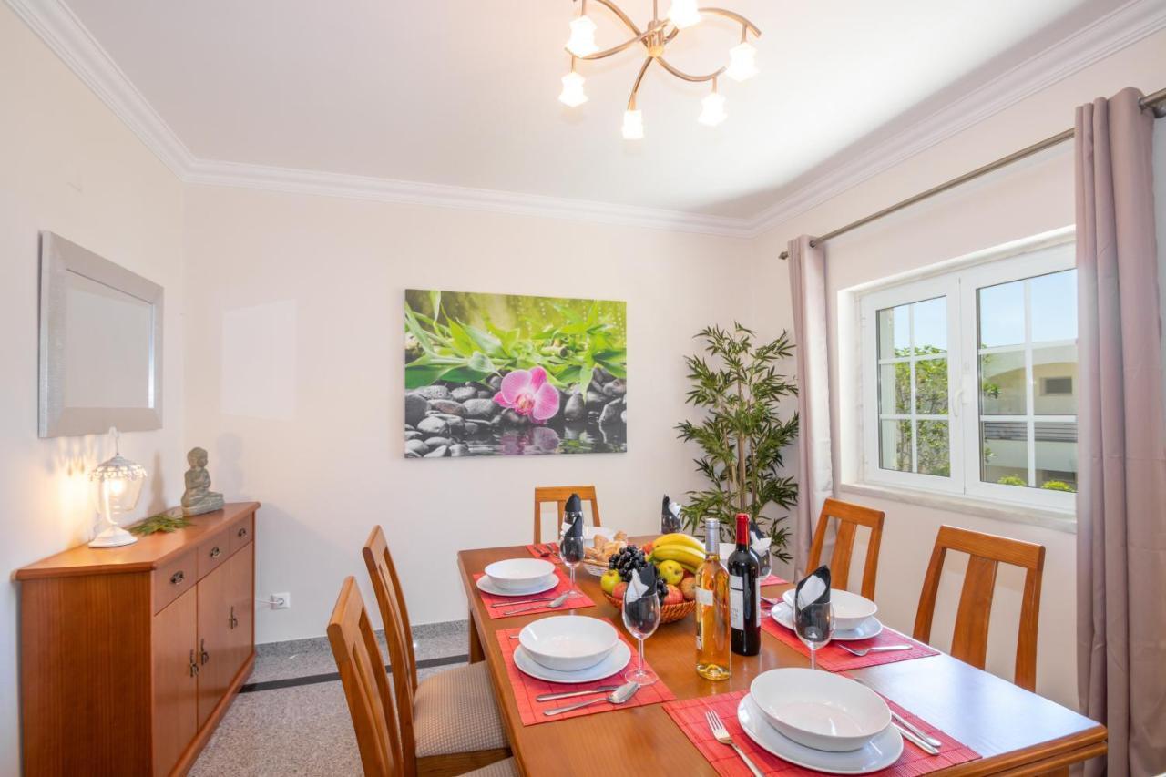 Villa Casa Castelo By Algarve Vacation Albufeira