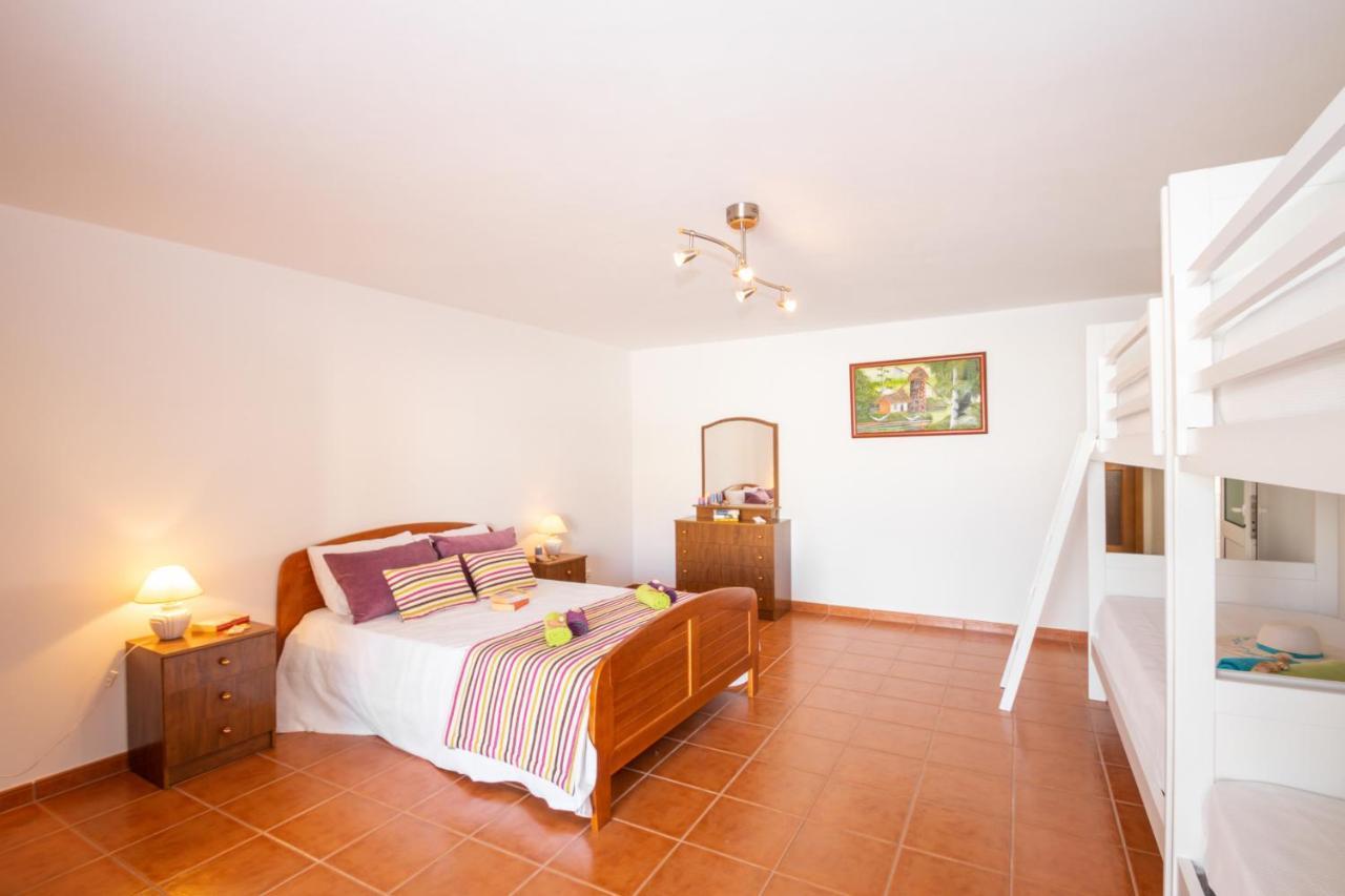 Villa Casa Castelo By Algarve Vacation Albufeira