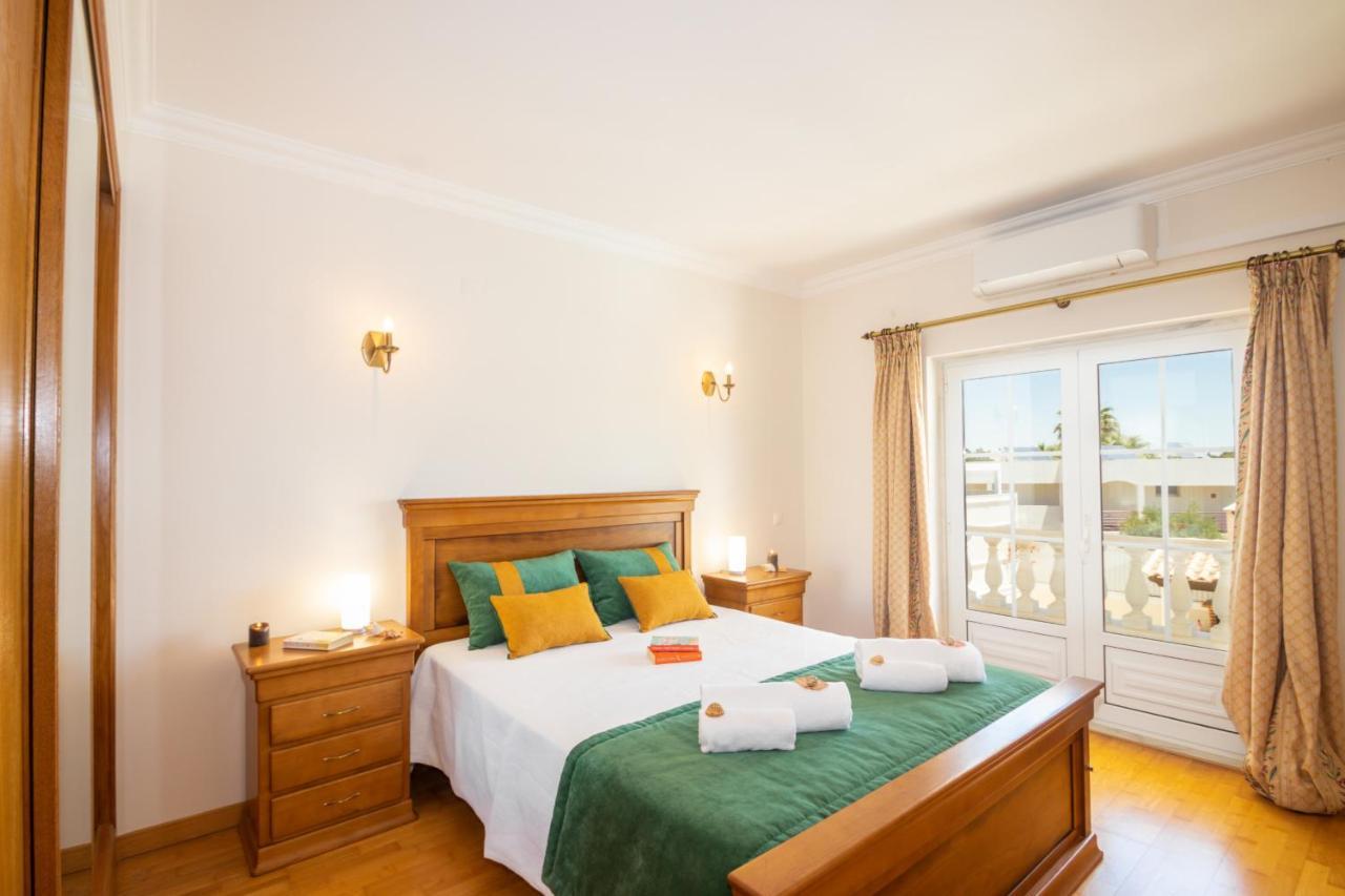 Casa Castelo By Algarve Vacation Albufeira