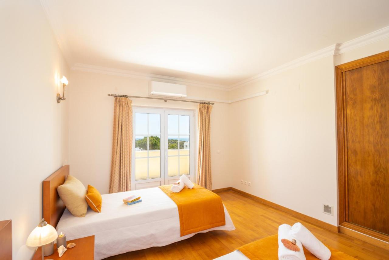 Casa Castelo By Algarve Vacation Villa Albufeira