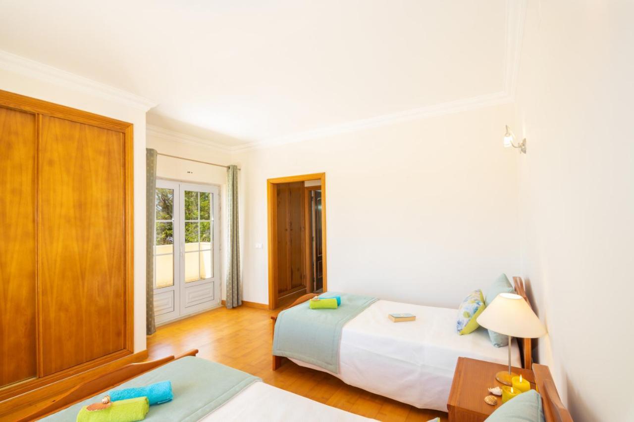 Casa Castelo By Algarve Vacation Albufeira