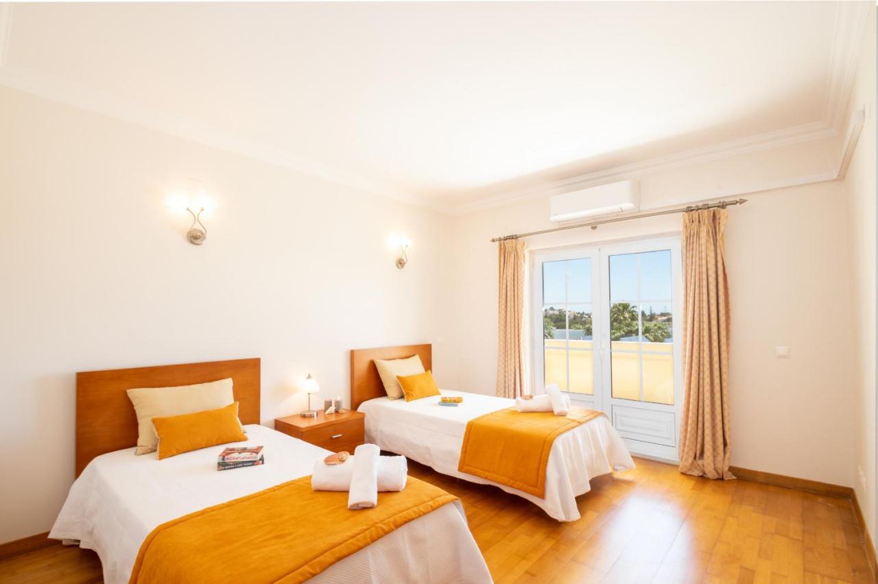 Casa Castelo By Algarve Vacation Villa *