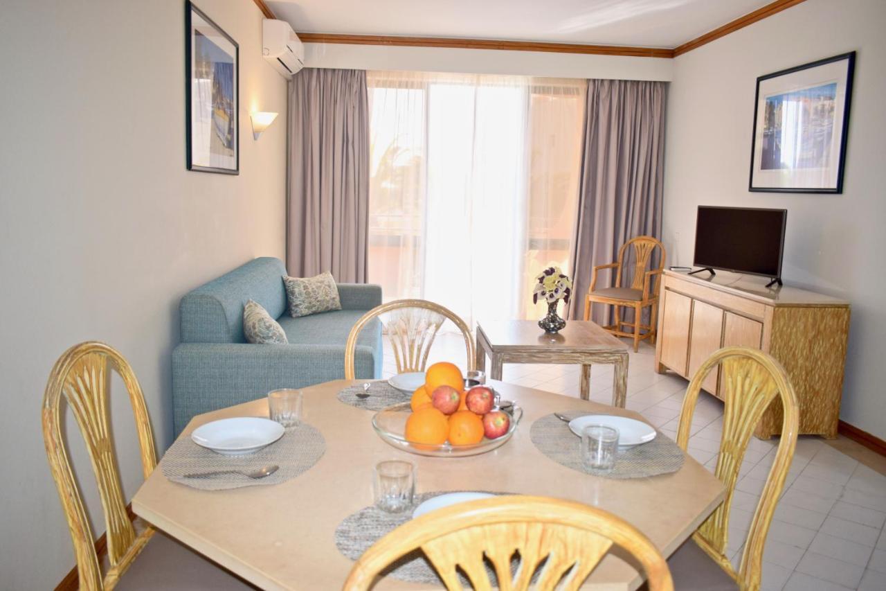 Clube Oceano Apartamento