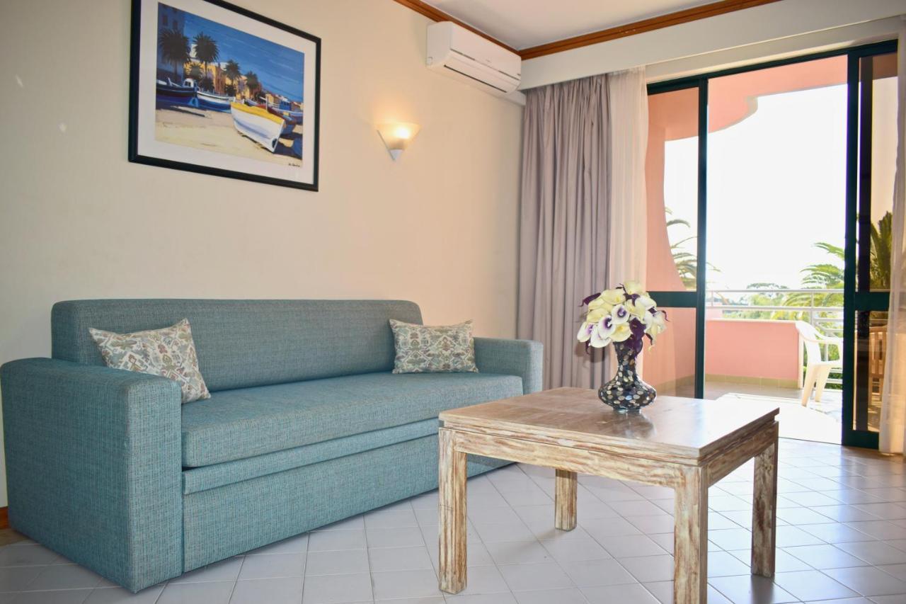Clube Oceano Apartamento *
