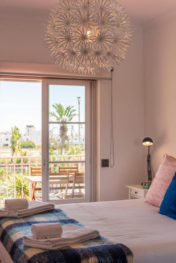 Apartment Sunny Escapes By Ocvillas *