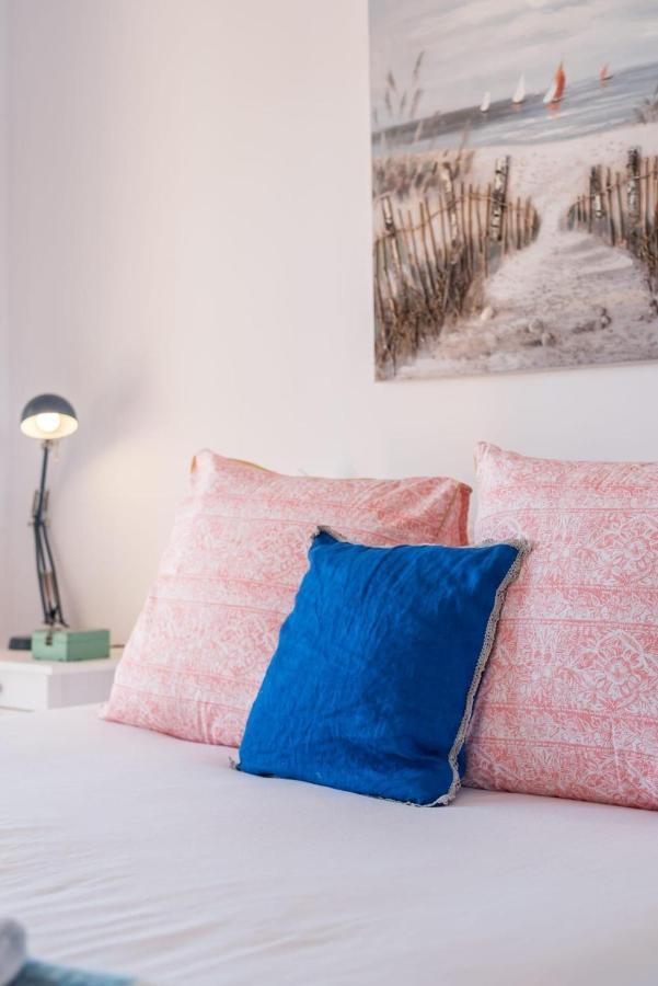 Sunny Escapes By Ocvillas Apartment *