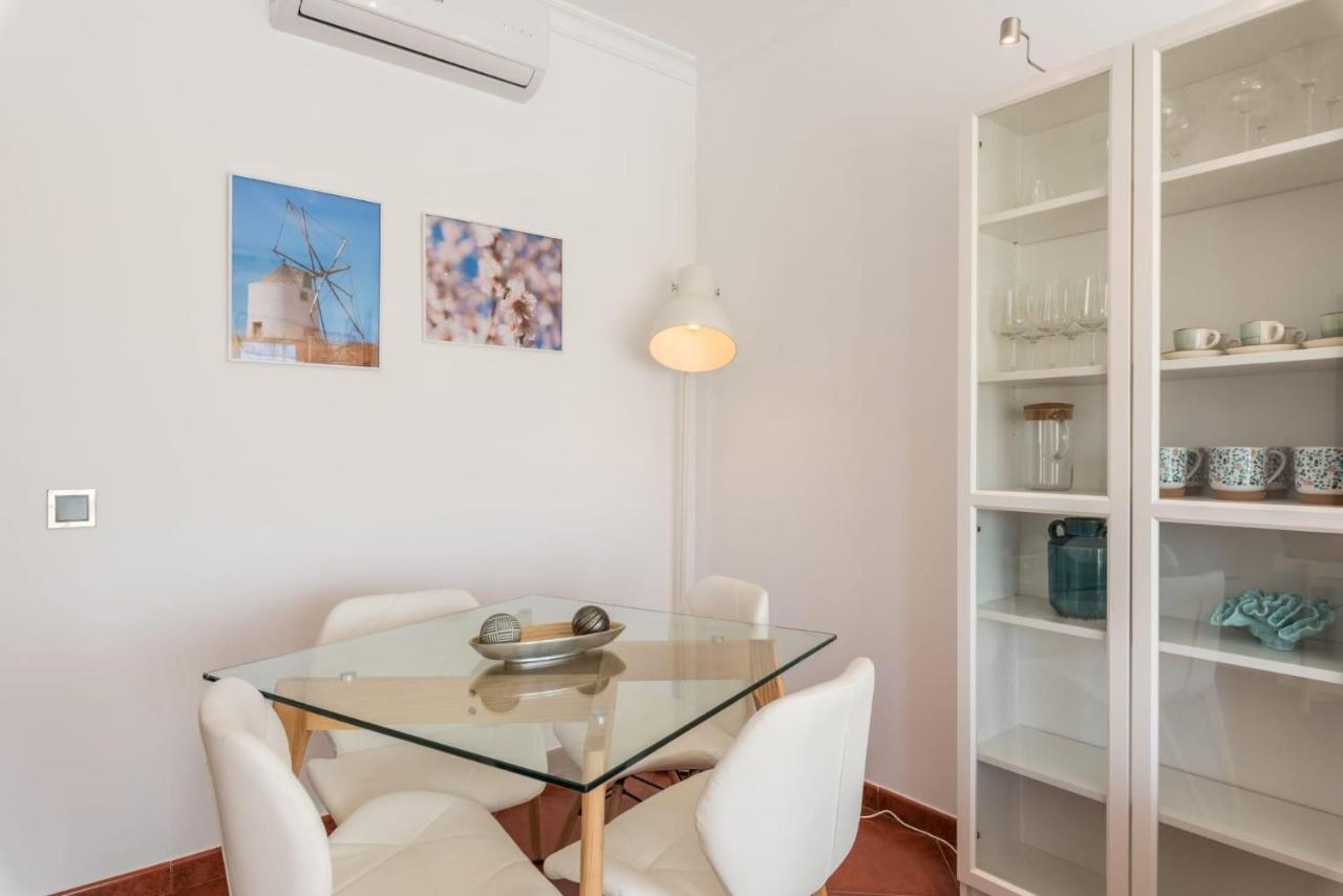 Sunny Escapes By Ocvillas Albufeira