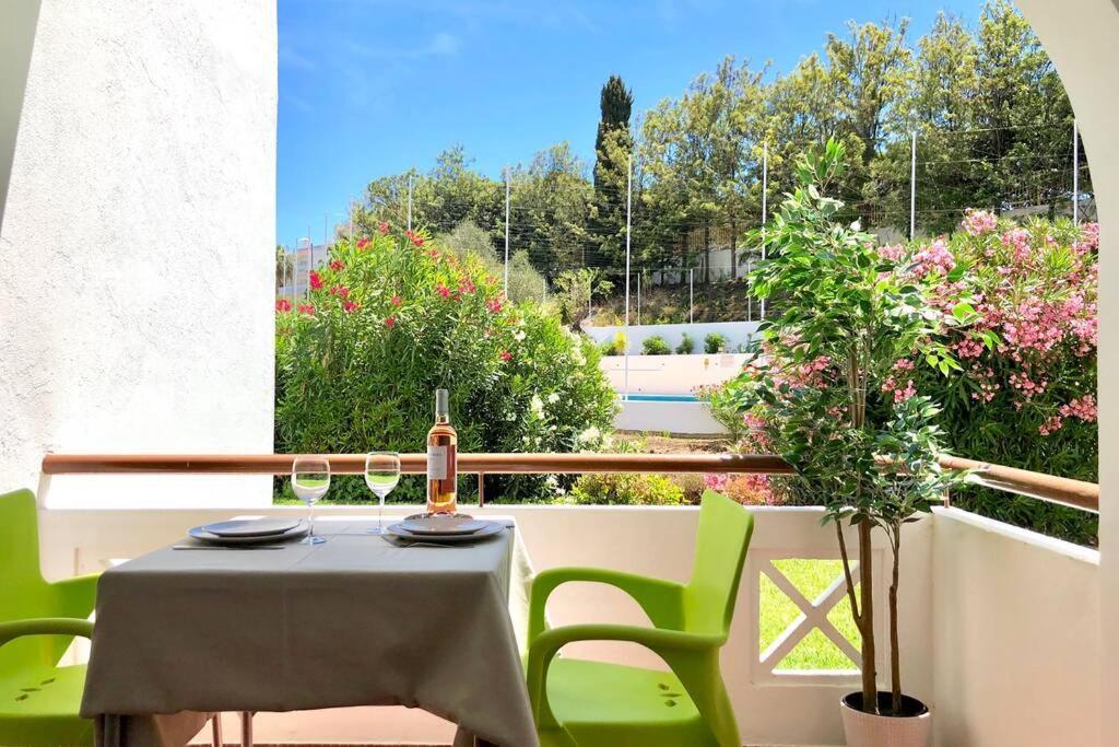 Apartment + Proche Avec Piscine *