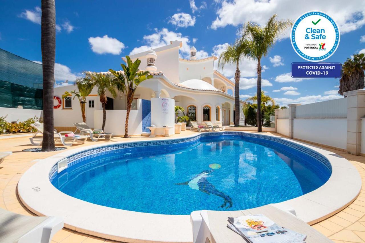 Samoa * Albufeira