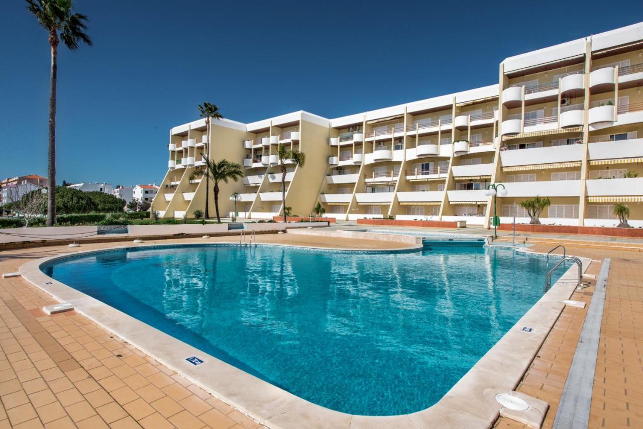 Apartment Palmeira Gale E