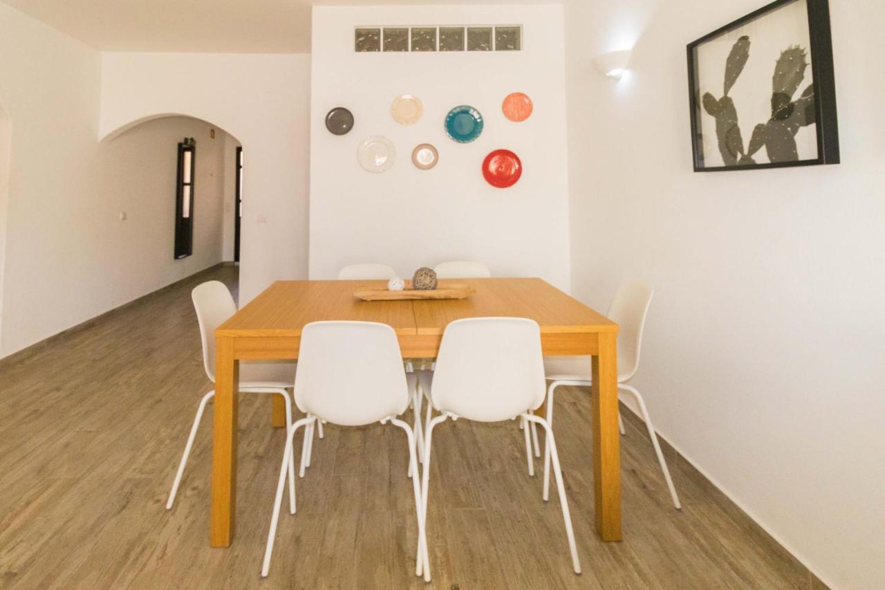 Apartment Sunny Oura By Alzira *