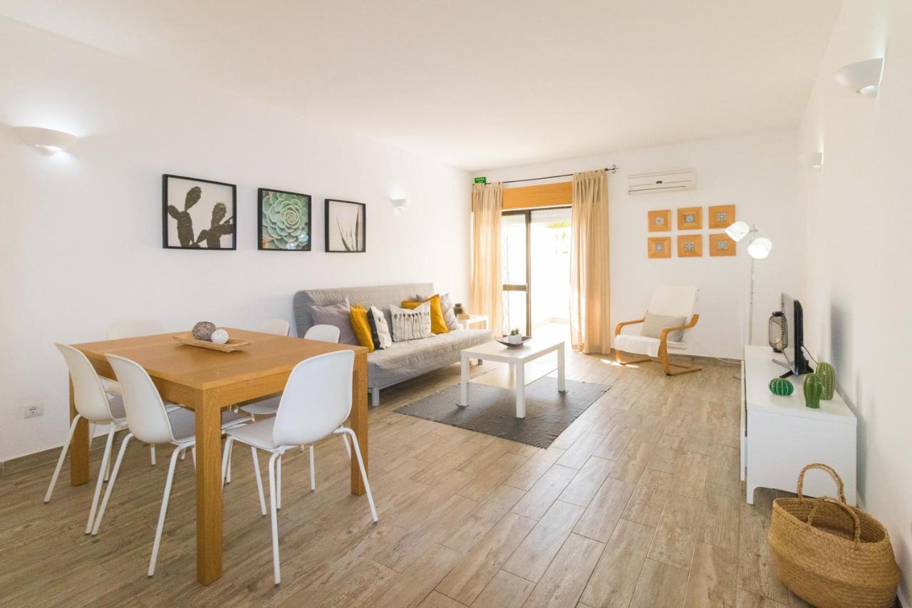 Sunny Oura By Alzira Apartment Albufeira