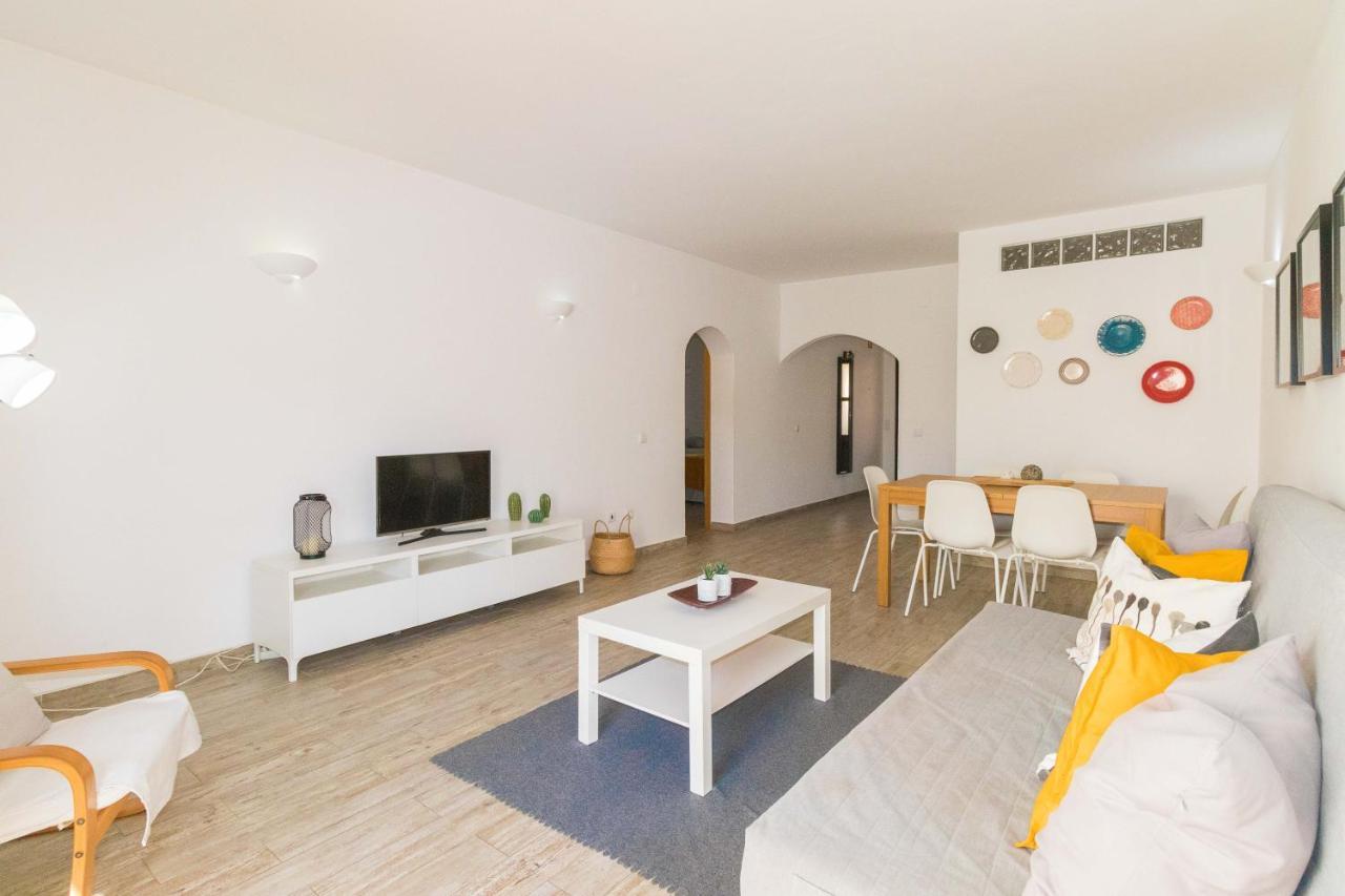 Sunny Oura By Alzira Apartment Albufeira
