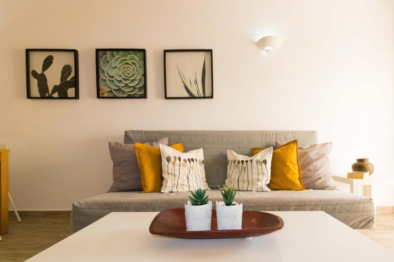 Apartment Sunny Oura By Alzira Albufeira
