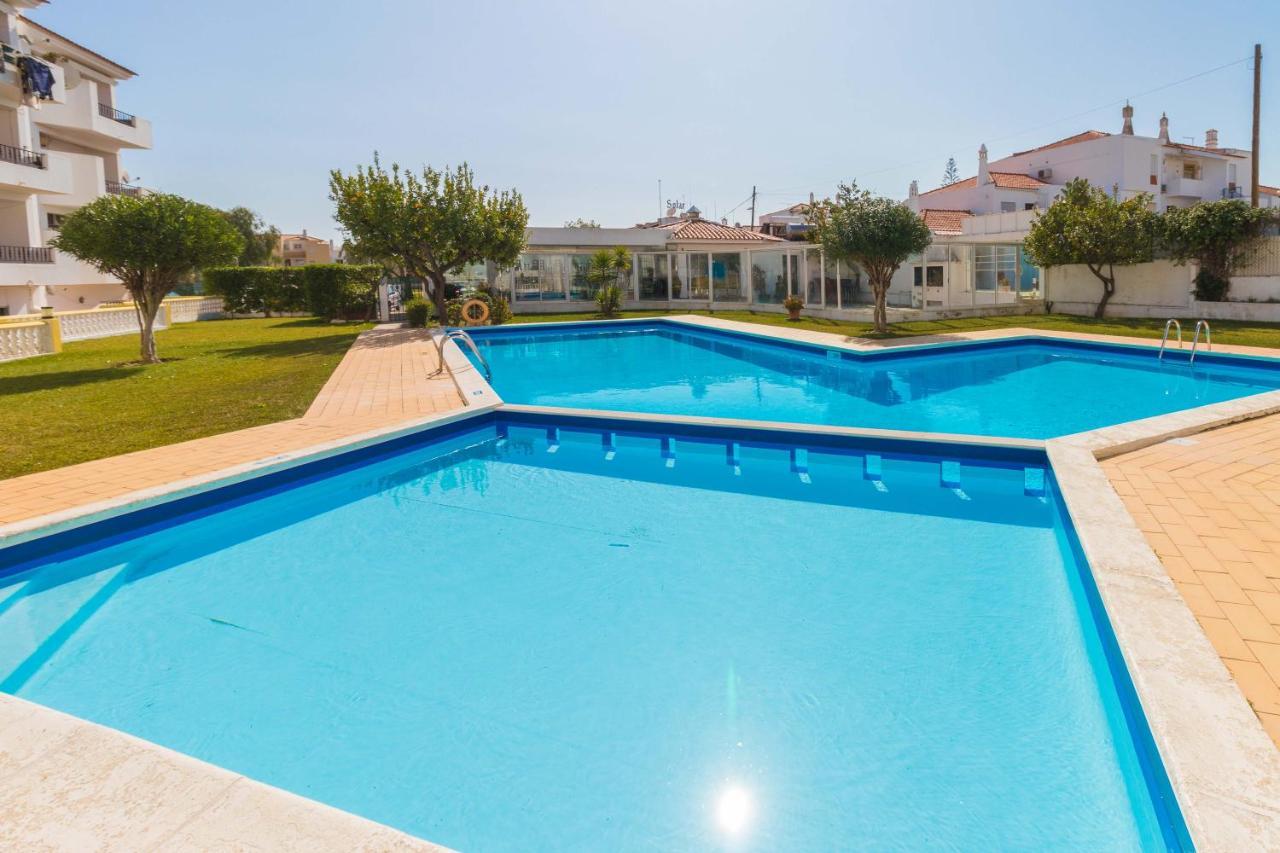Sunny Oura By Alzira Albufeira