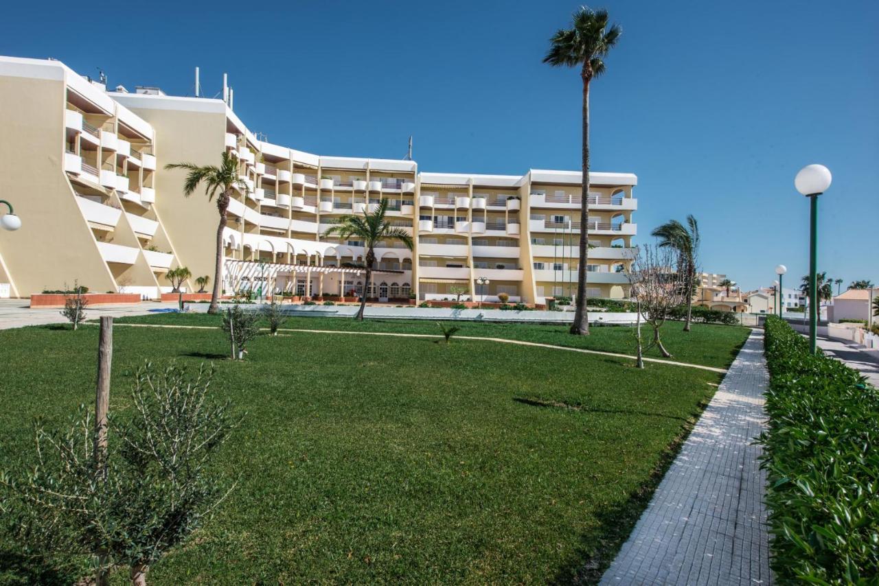Apartment Palmeira Gale E