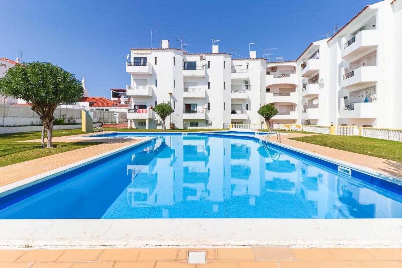 Apartment Sunny Oura By Alzira