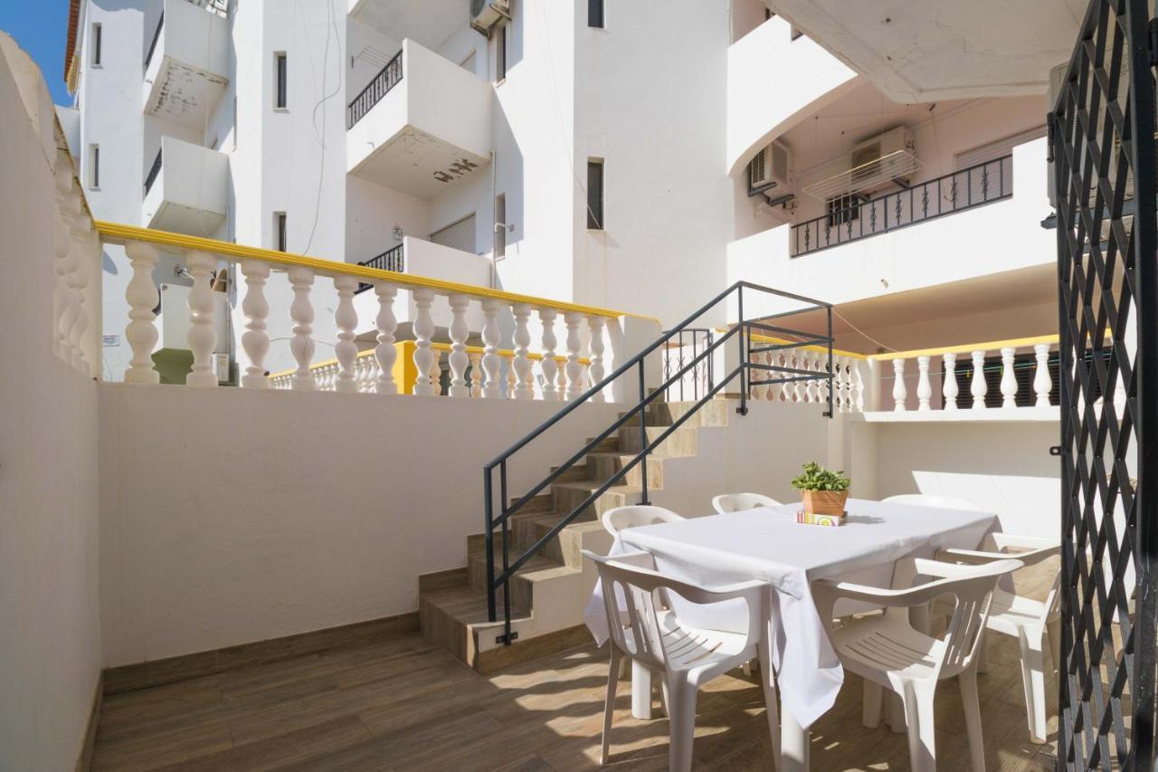 Sunny Oura By Alzira * Albufeira